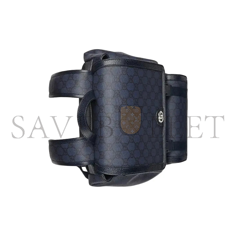 G*u*i ophidia large backpack 792104 (44*34*21cm)